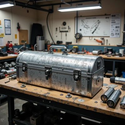 Tuner's Toolbox
