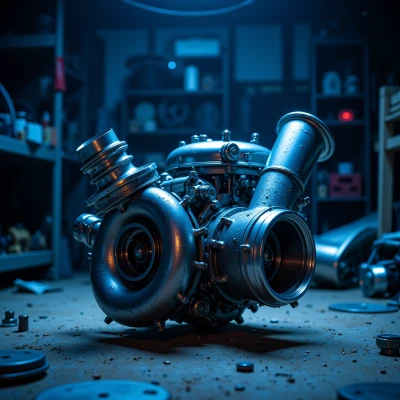 Tuning Turbo