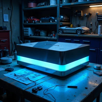 ElectraBox