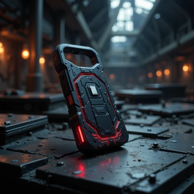 Redemption Key
