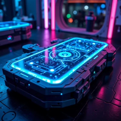 Aurora Board