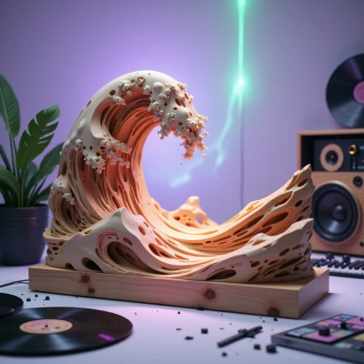 Sonic Sanctuary