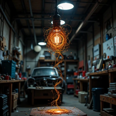 Wire Weaver