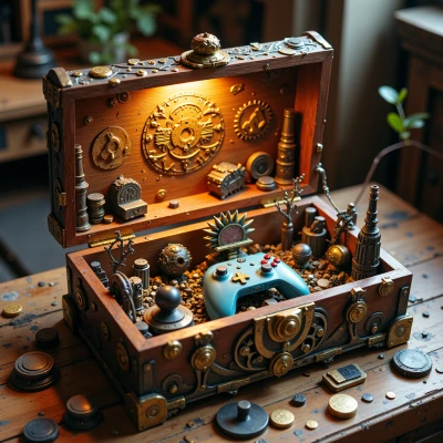 Mechanix Box
