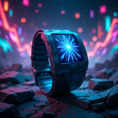 ChronoCharger