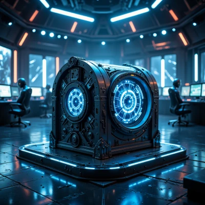 GearHive