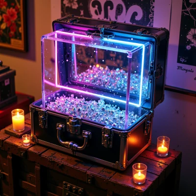 LuminaBox