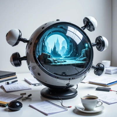 VirtuaSphere