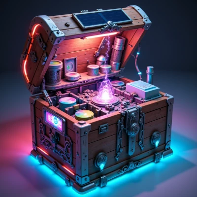 CraftCube