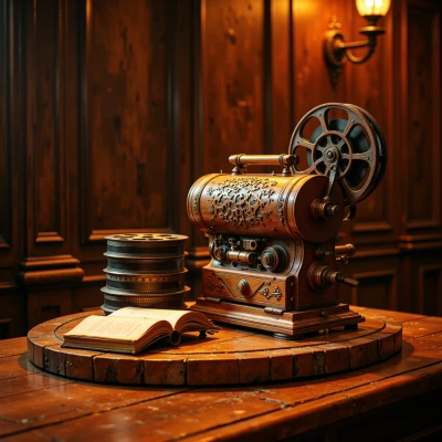 Reel Revival
