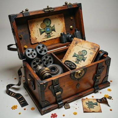 Reel Revival Kit