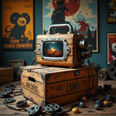 Reel Revival
