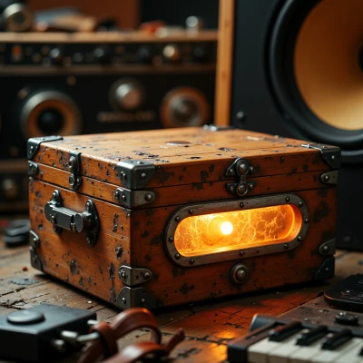 Reverb Resonator