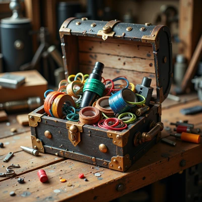 Tinker Box