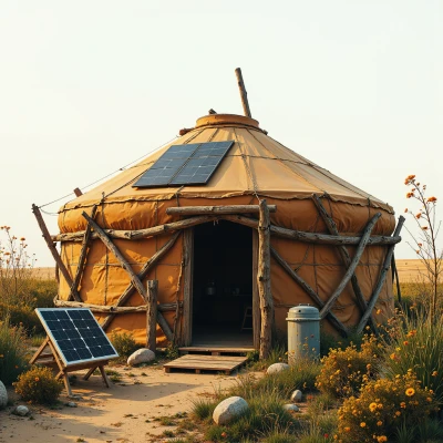 Eco-Hive