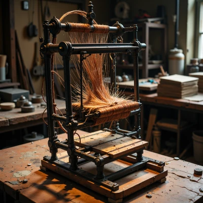 Metalweaver