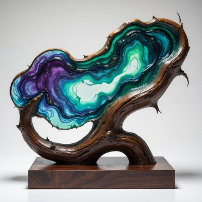 Lumina Sculptor