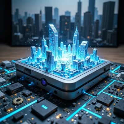 City Genesis Kit