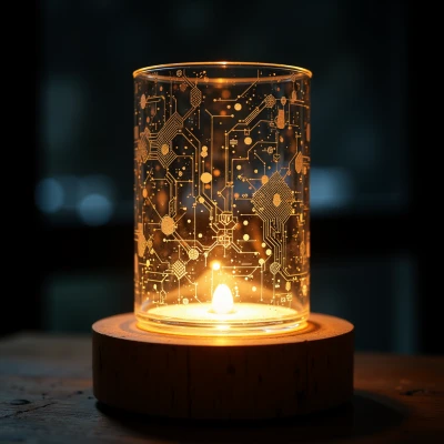 Lumina Lantern