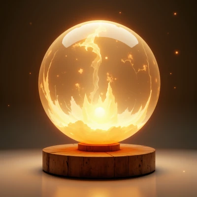 Spectra Sphere