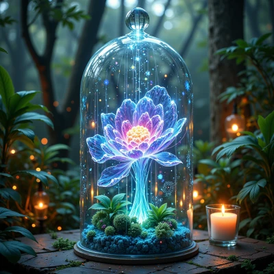 Lumina Bloom