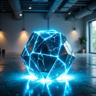 EchoCube