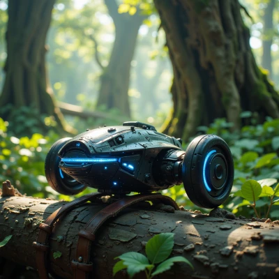 EchoDrone