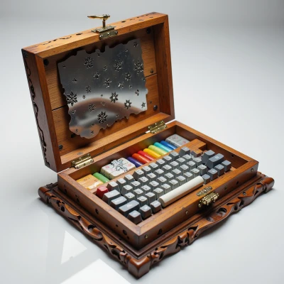 KeyCraft Kit