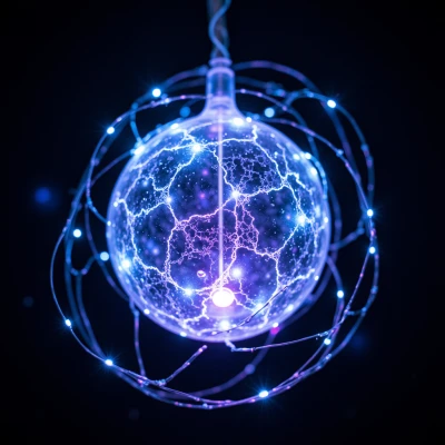 SparkleSphere