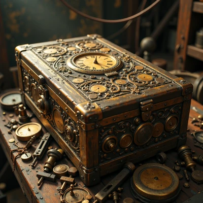 Chrono Collector