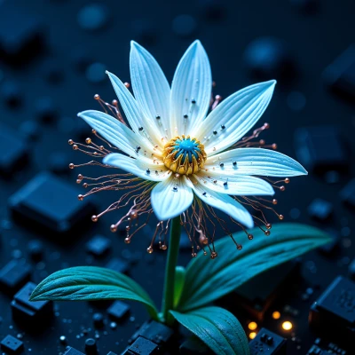 Circuit Bloom