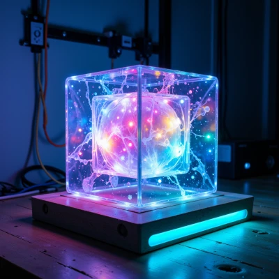 LuminaBox