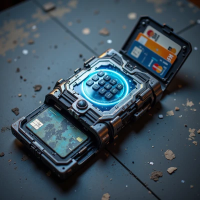 DealMaster's Wallet