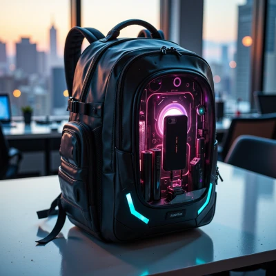 TurboPack