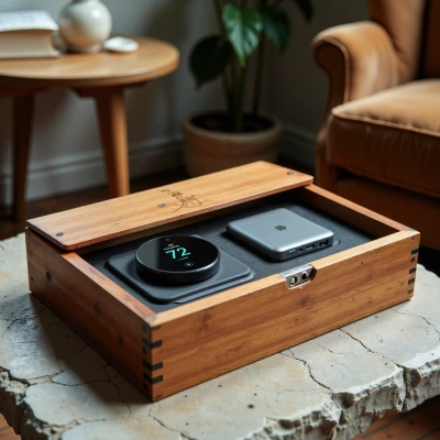Smart Home Kit