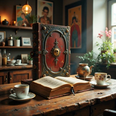 DealDash Journal