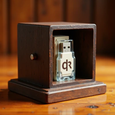 Treasury Cube