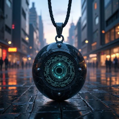 Cipherstone