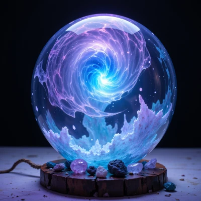 Lumina Orb