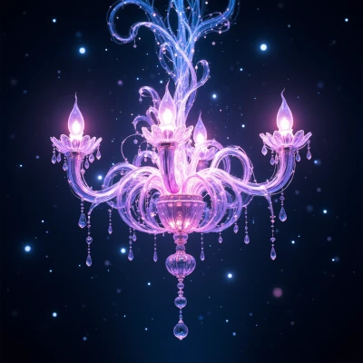 Aurora Bloom