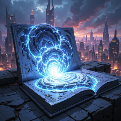 NeuroScape
