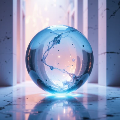 Lumina Sphere