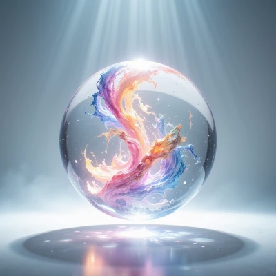 Dreamweaver's Orb