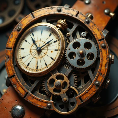 Cinephile Chronos