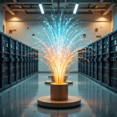 Bitstream Bouquet