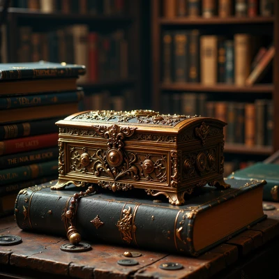 Cinéphile Collector's Box