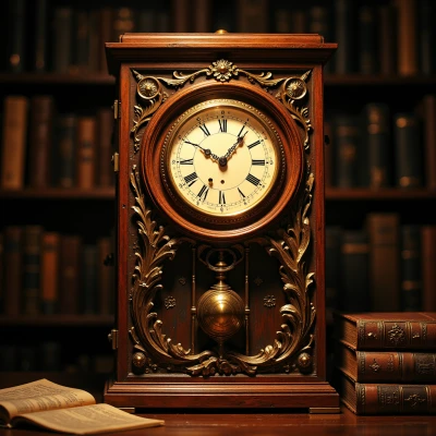 Chrono Navigator