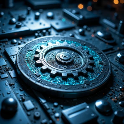 Digital Forge Token
