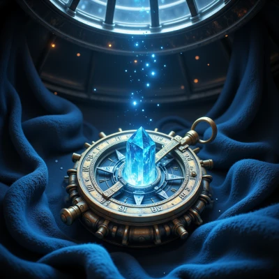 Stellar Compass
