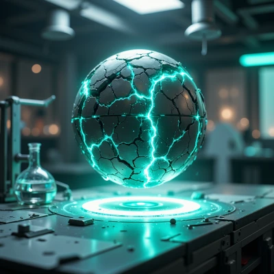 CybroSphere